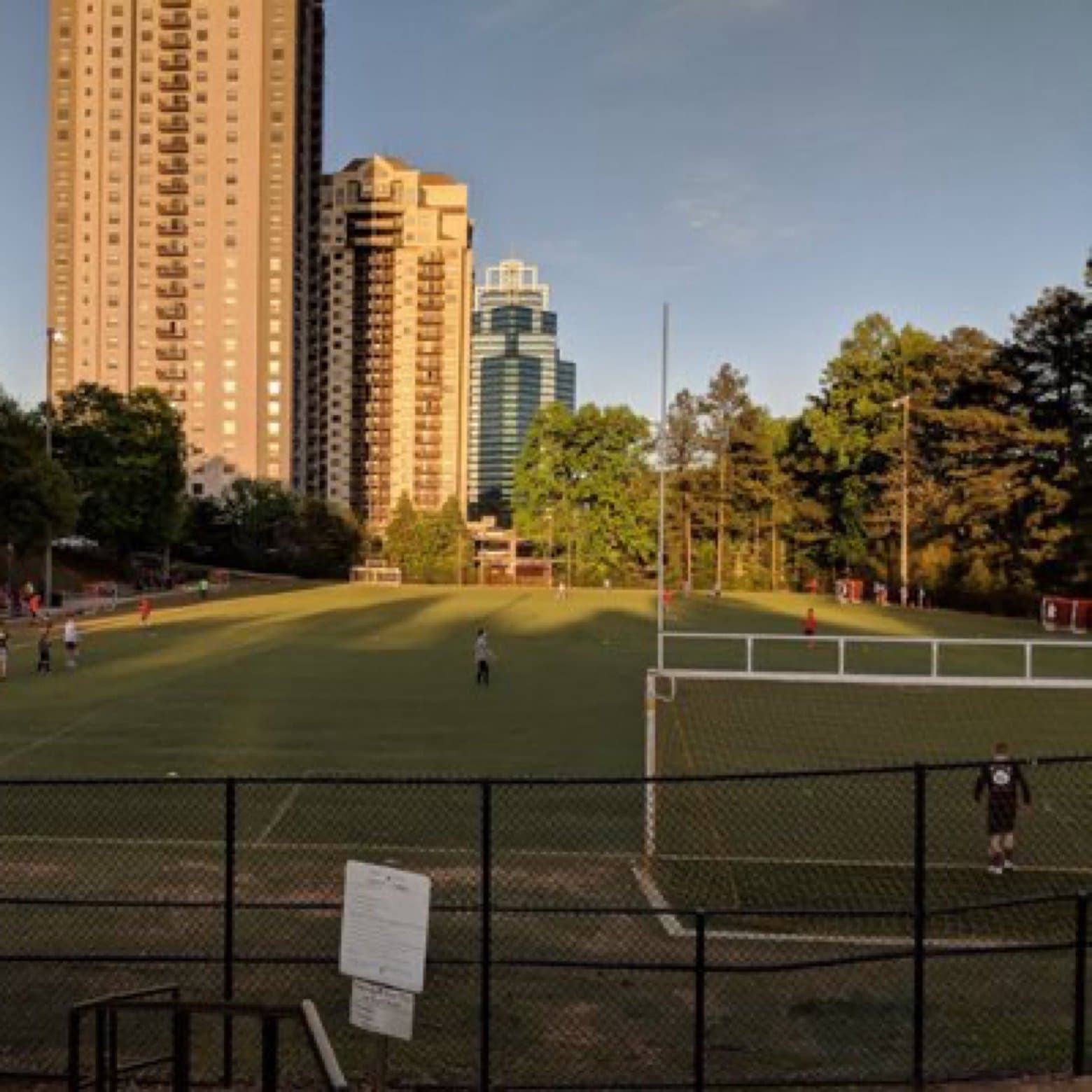 Halloween Morning pick Up In Sandy Springs(10V10 MAX) 
