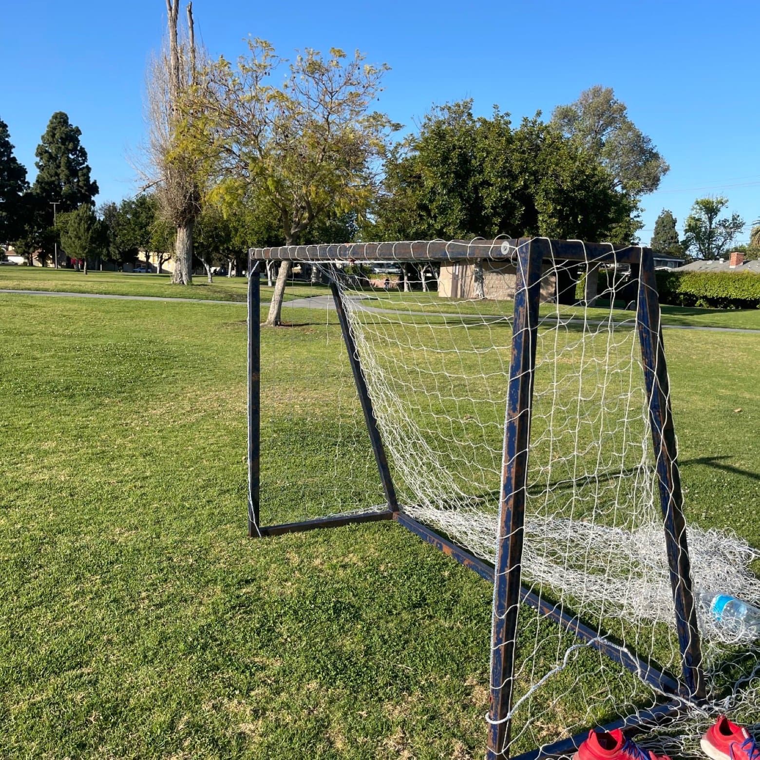 Anaheim Soccer Group 