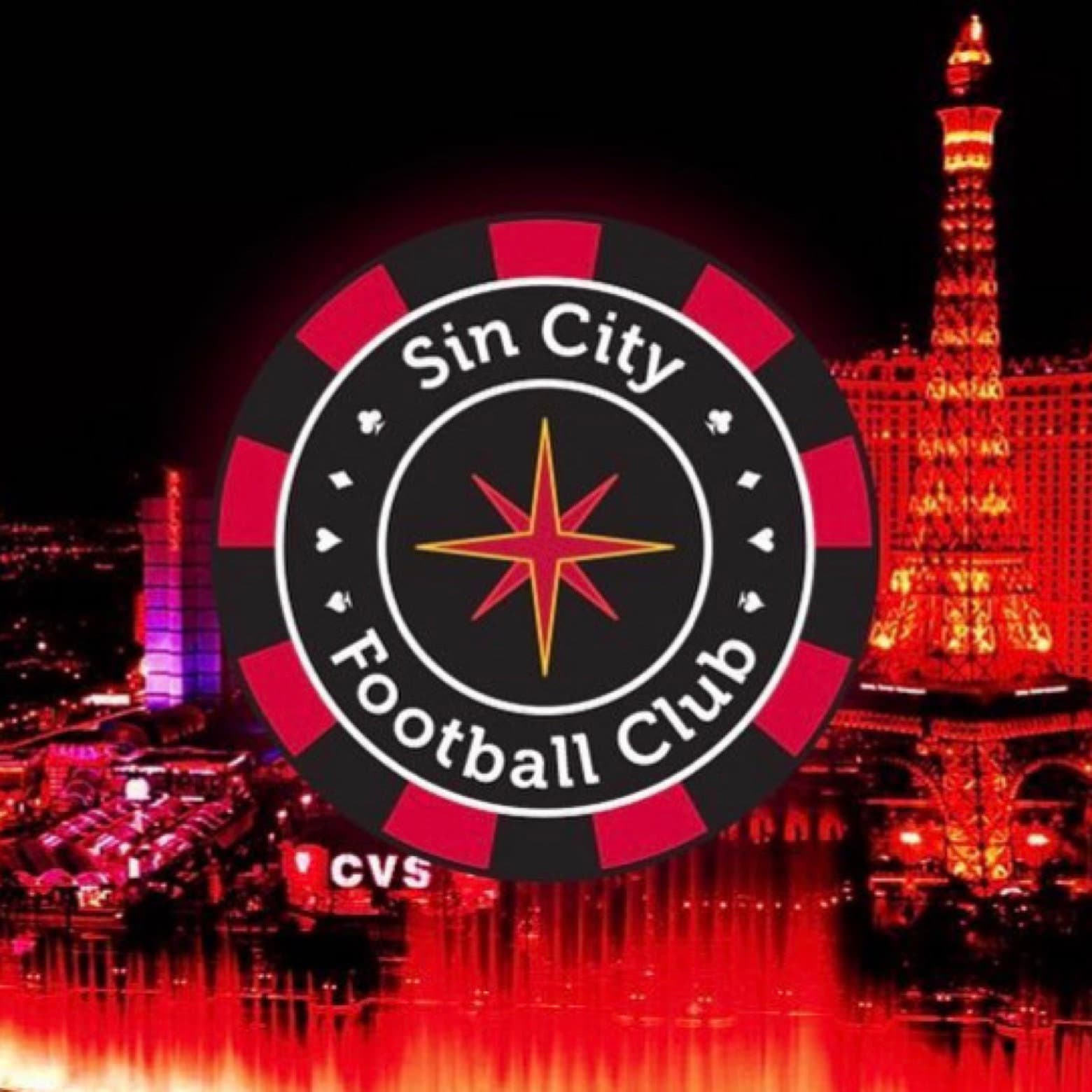 Sin City Fc