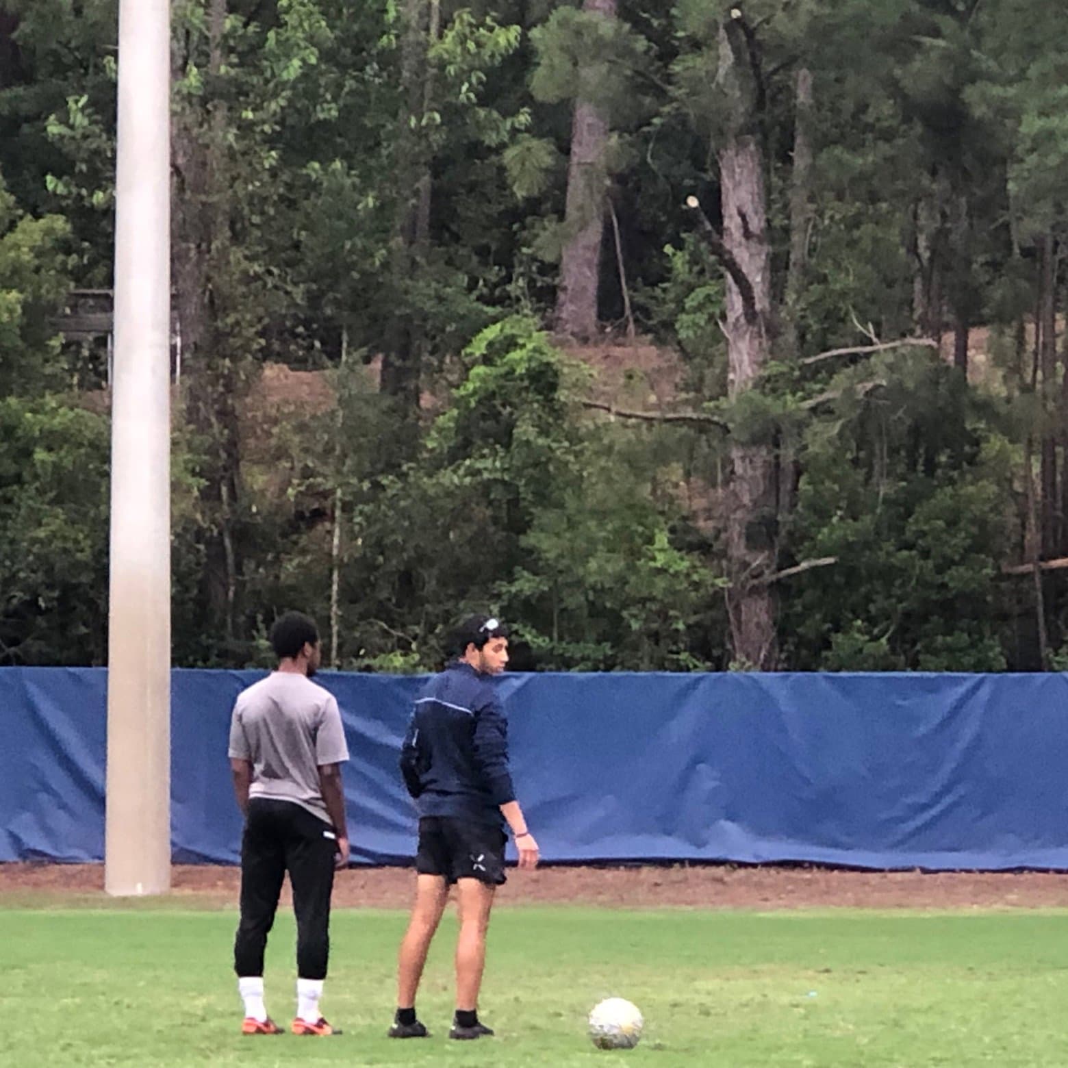 Poolesville Soccer Group