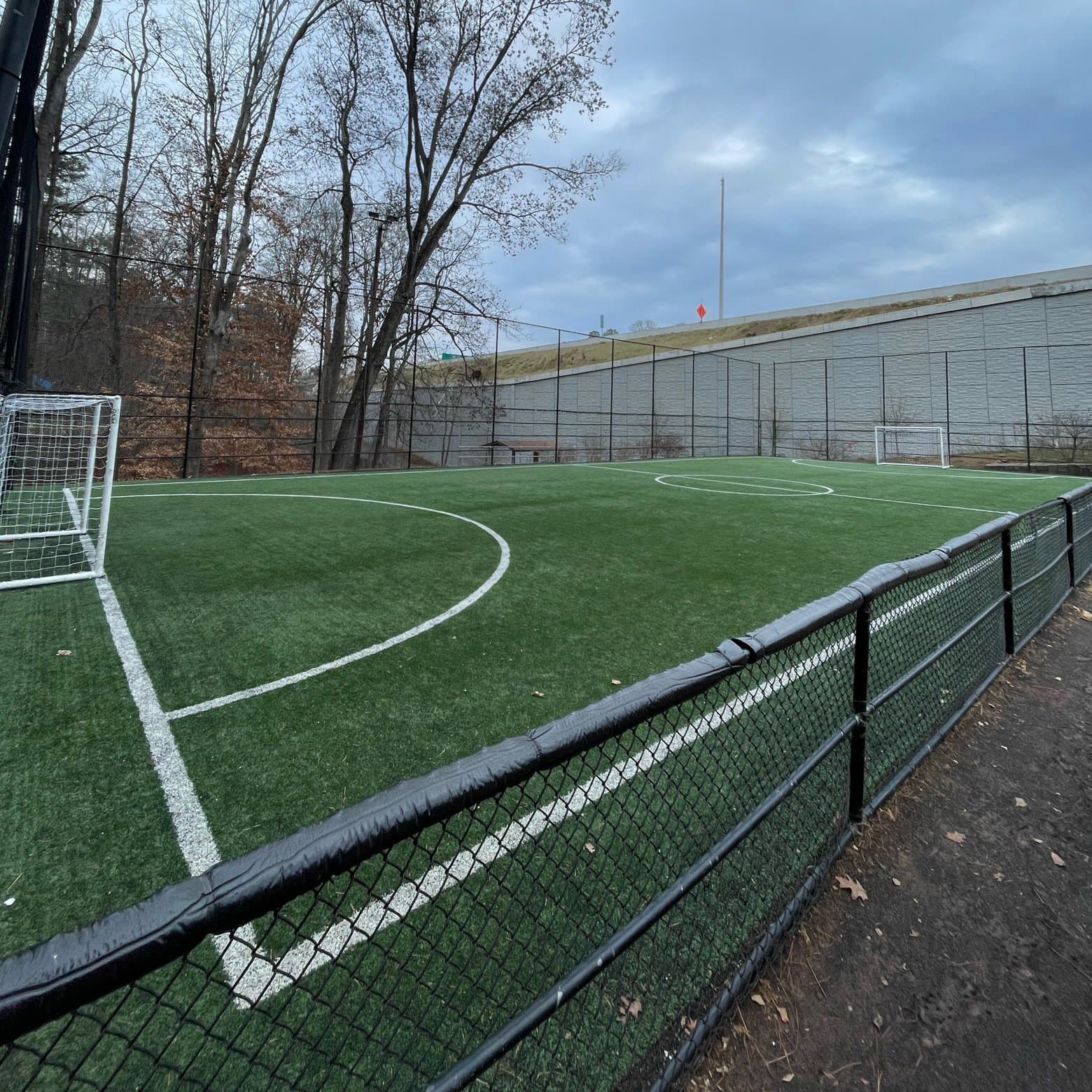Free Soccer Allen Road Park (Sandy Spring) 