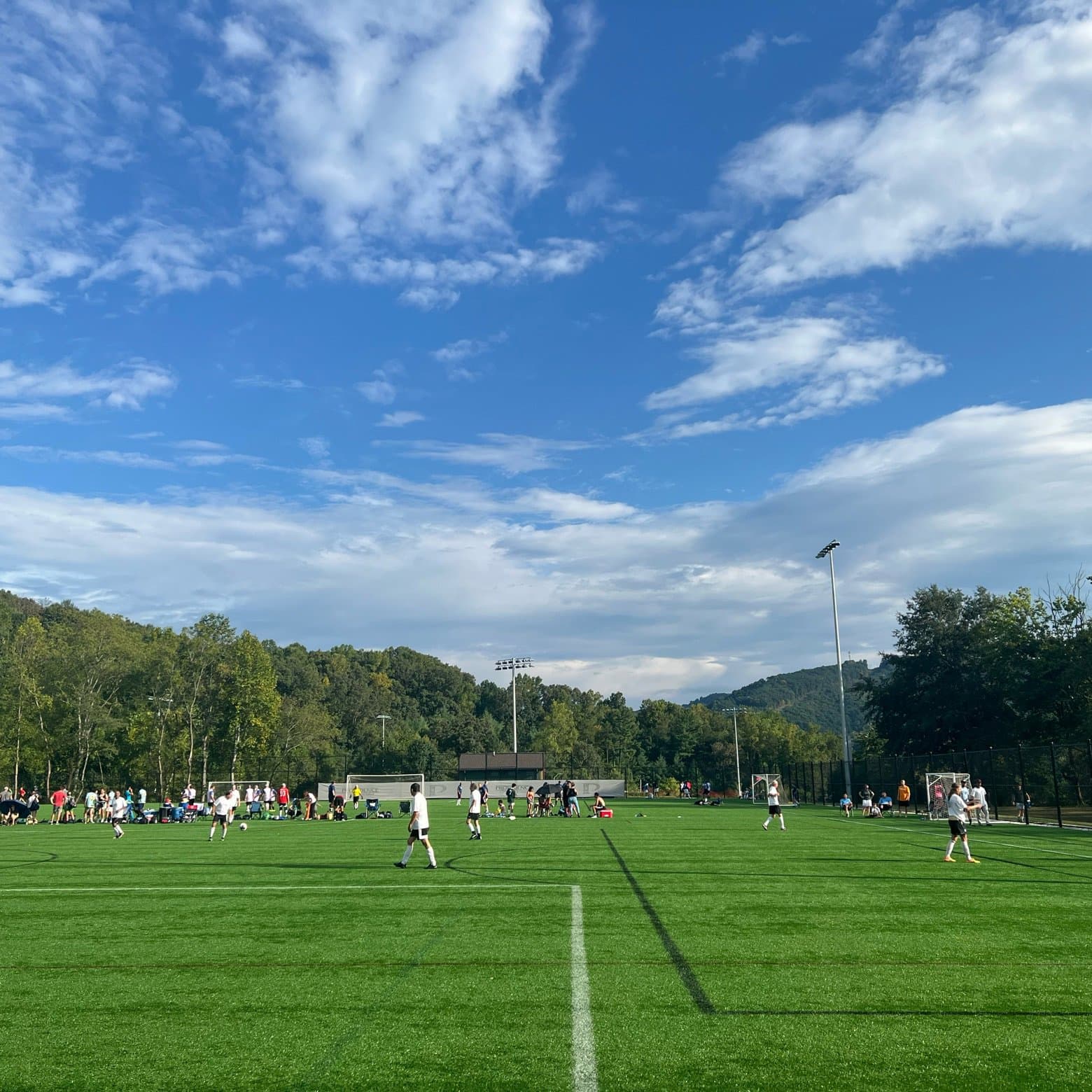 Cabarrus Soccer Group