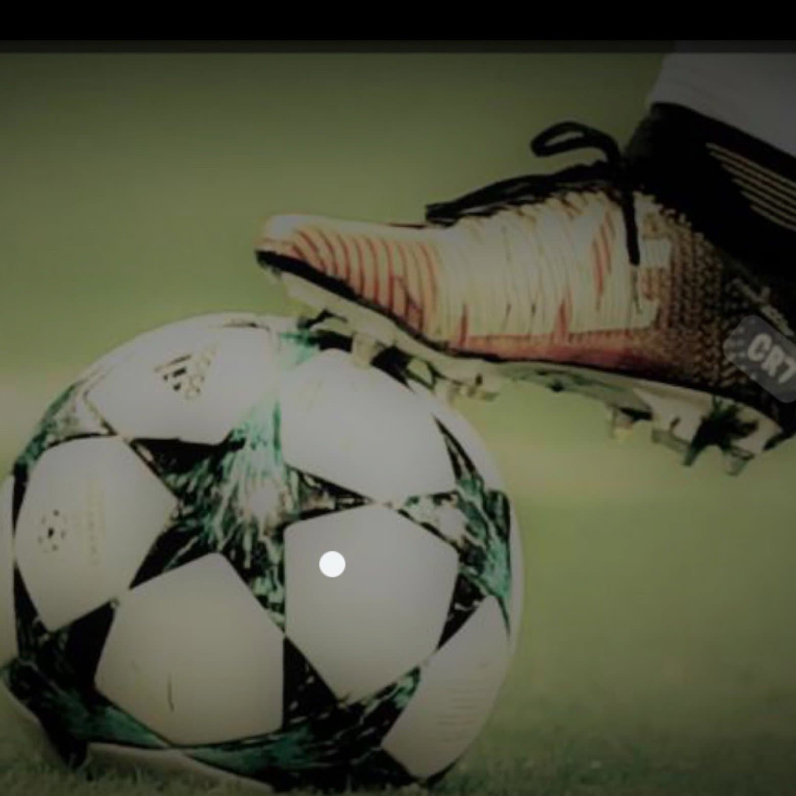 Woodstock Soccer Group