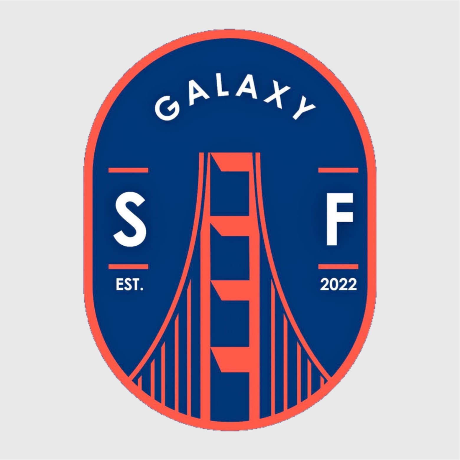 San Francisco galaxy