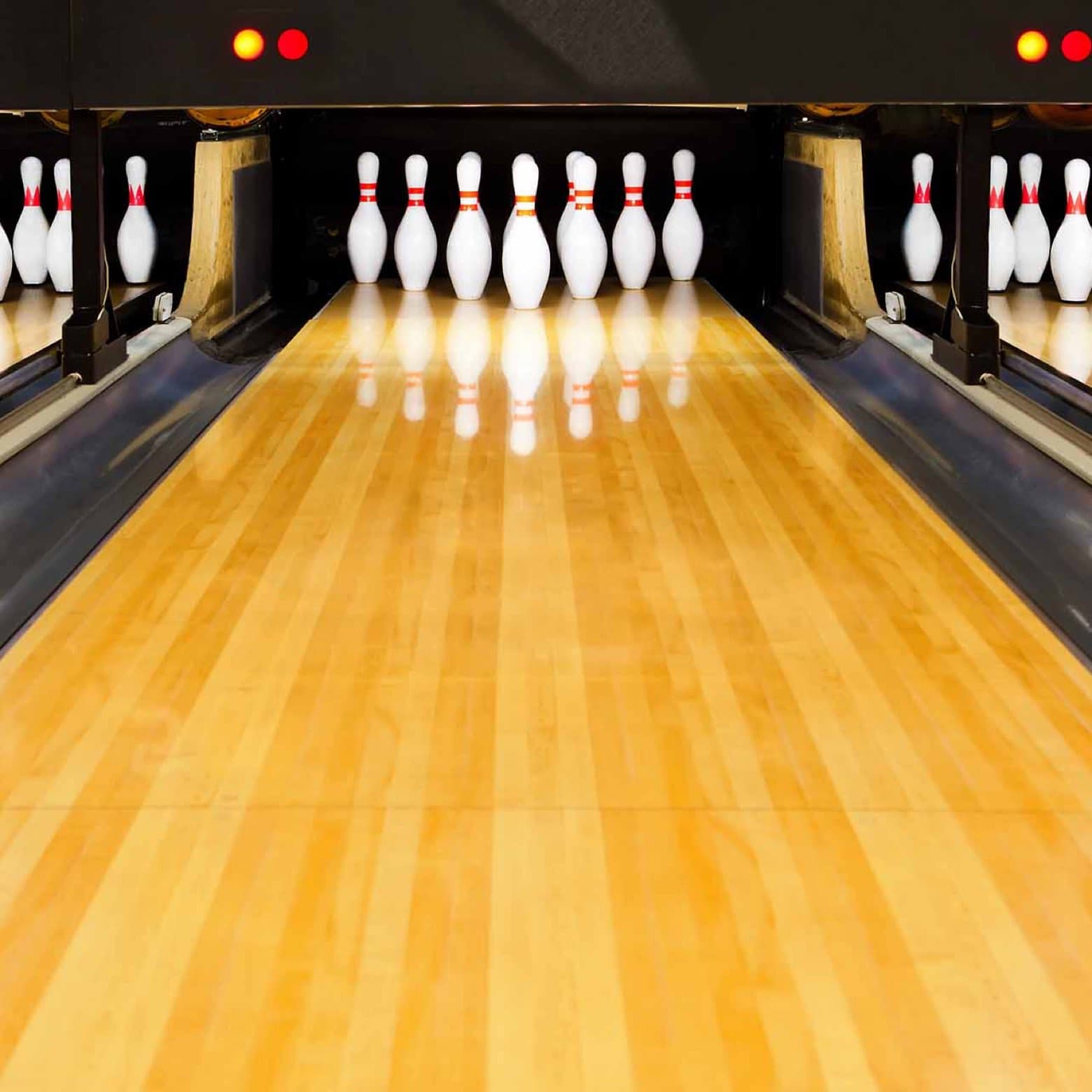 Jayden’s Bowling Group