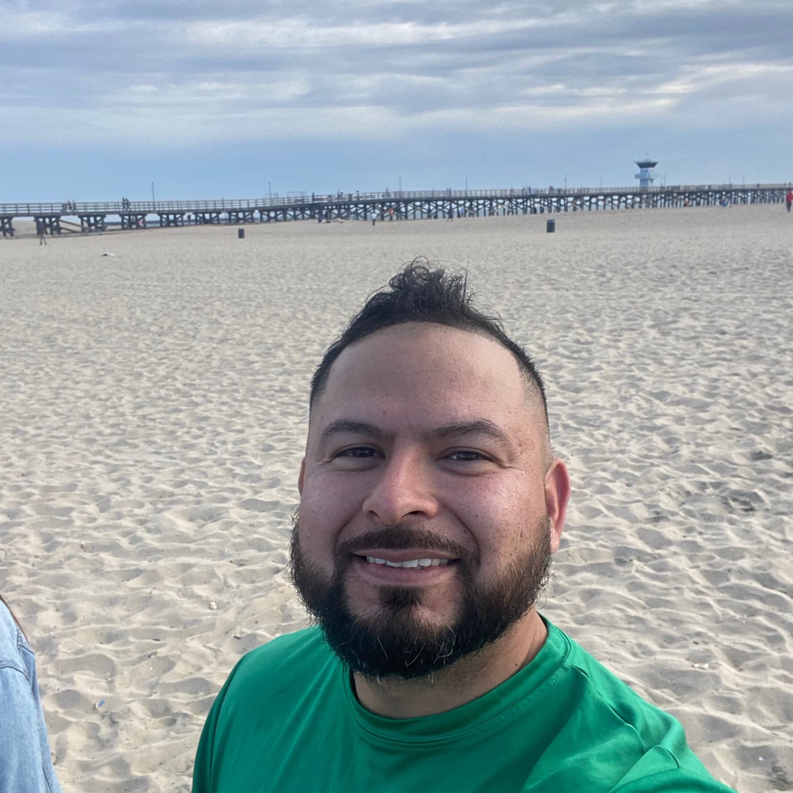 LB Beach Soccer Group