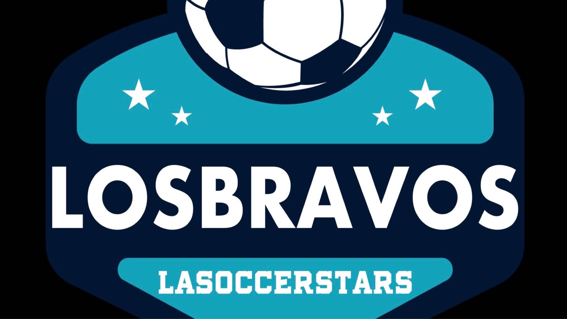LOSBRAVOS_LASOCCERSTARS