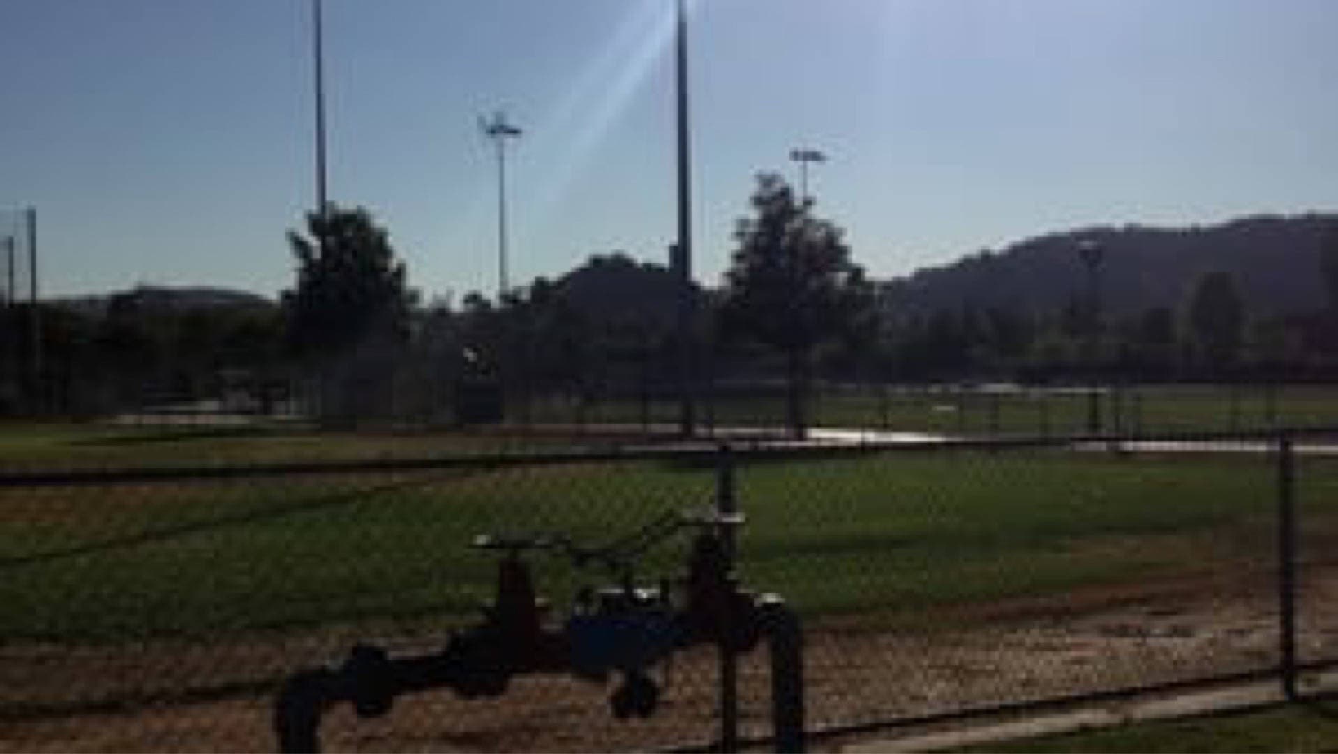 Pomona Baseball Group