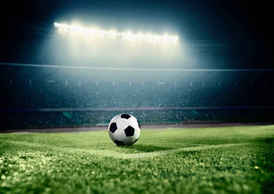 Sunday Night Futbol CC