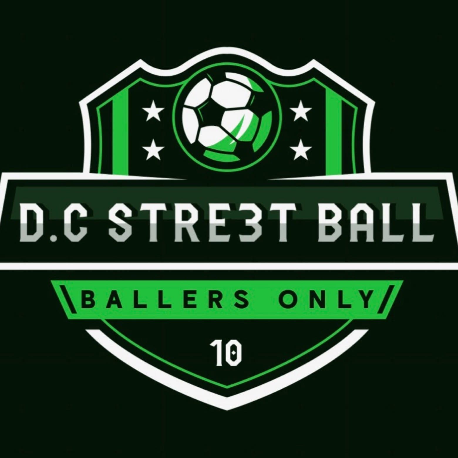 D.C Str3etball 