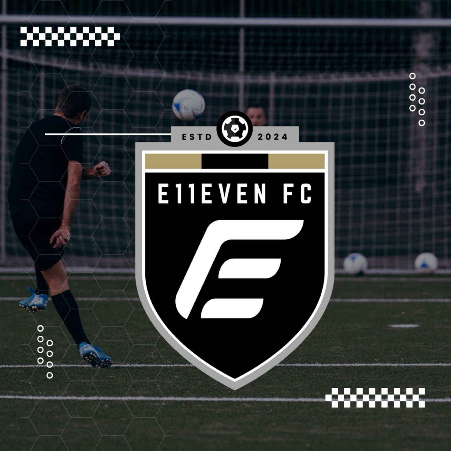 E11even Football Club