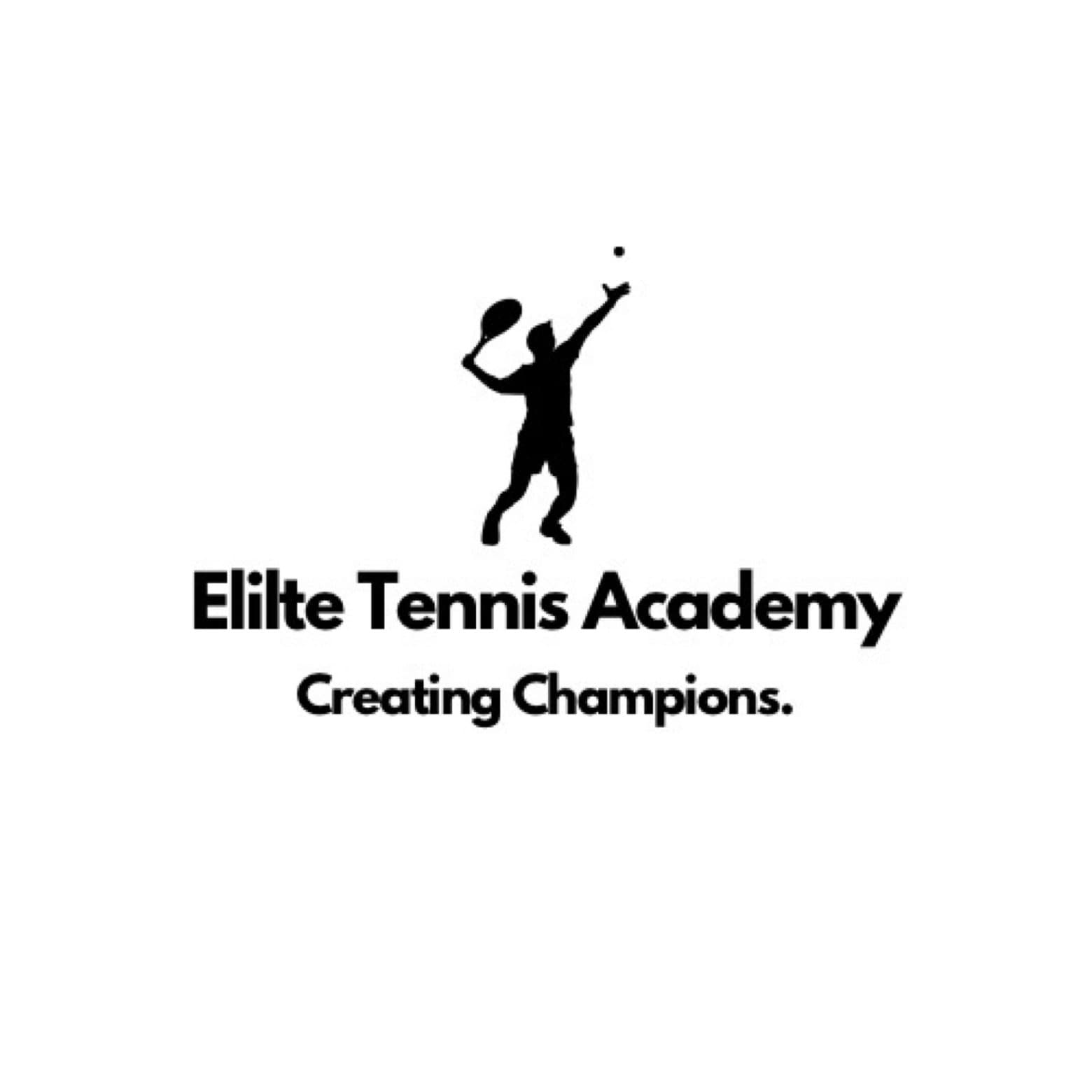 Elite Tennis Academy