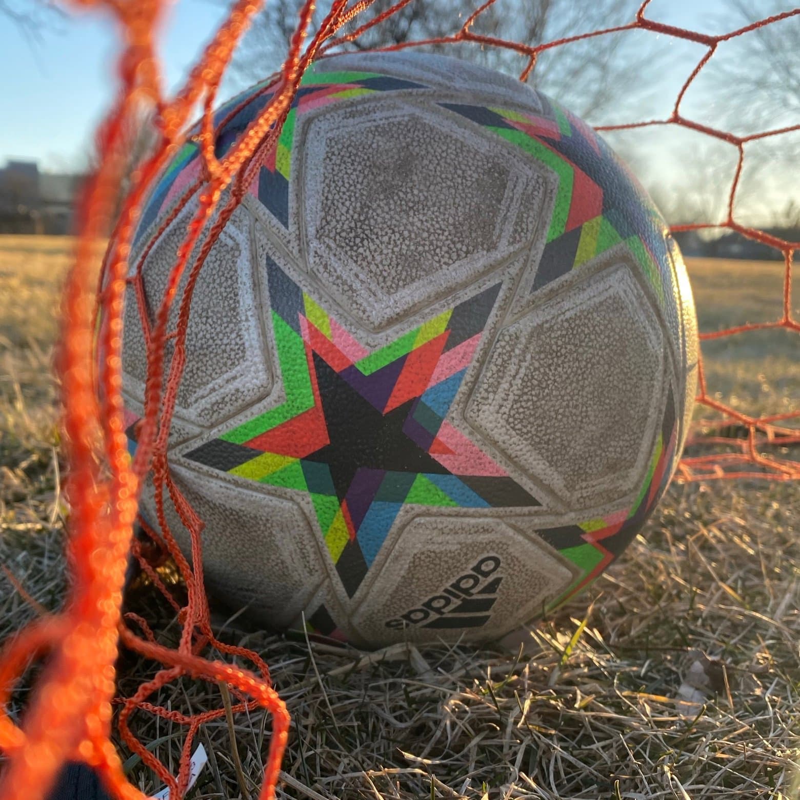Elk Grove Village Soccer Group