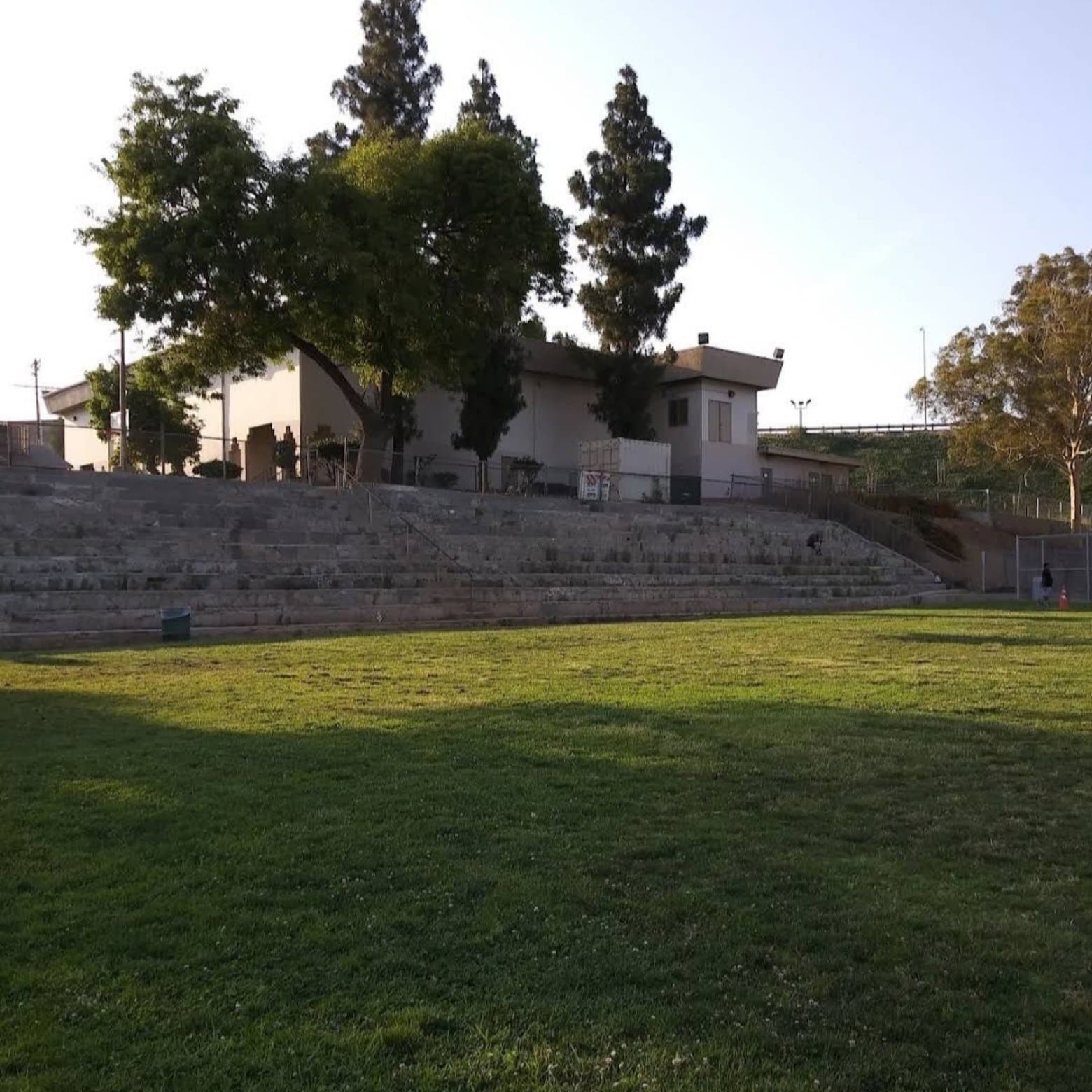 Boyle Heights Soccer 
