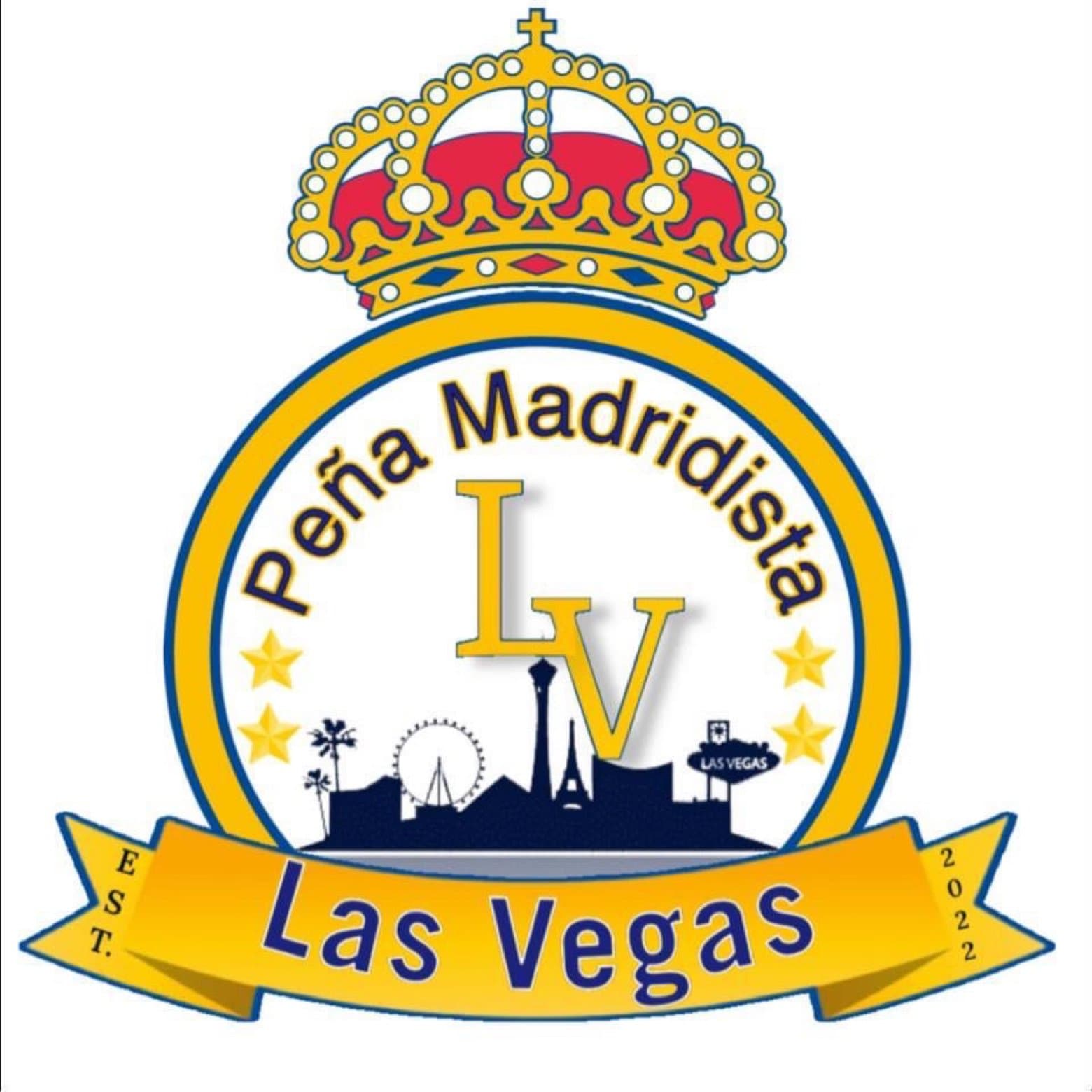 Peńa Madridista Las Vegas