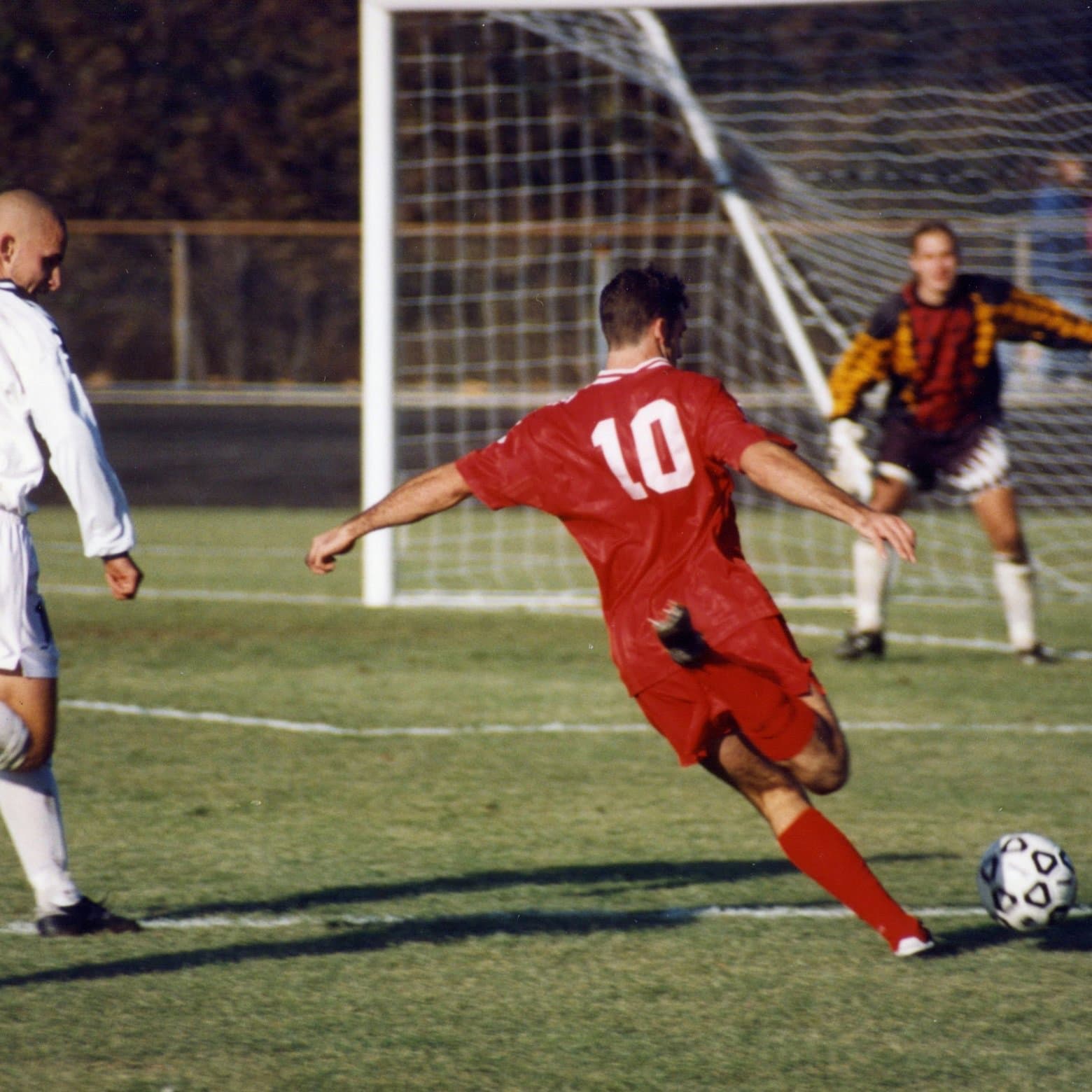 Columbus Soccer Group
