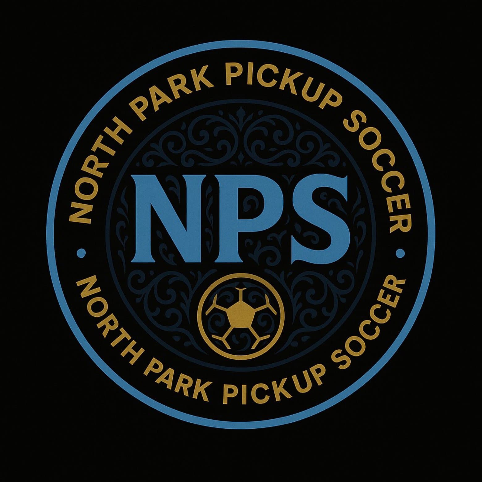 North Park Pickup