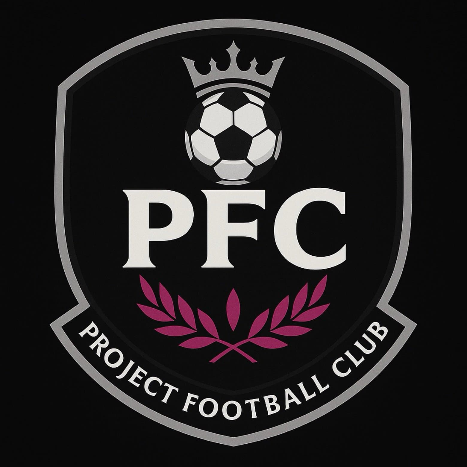 Project Football club