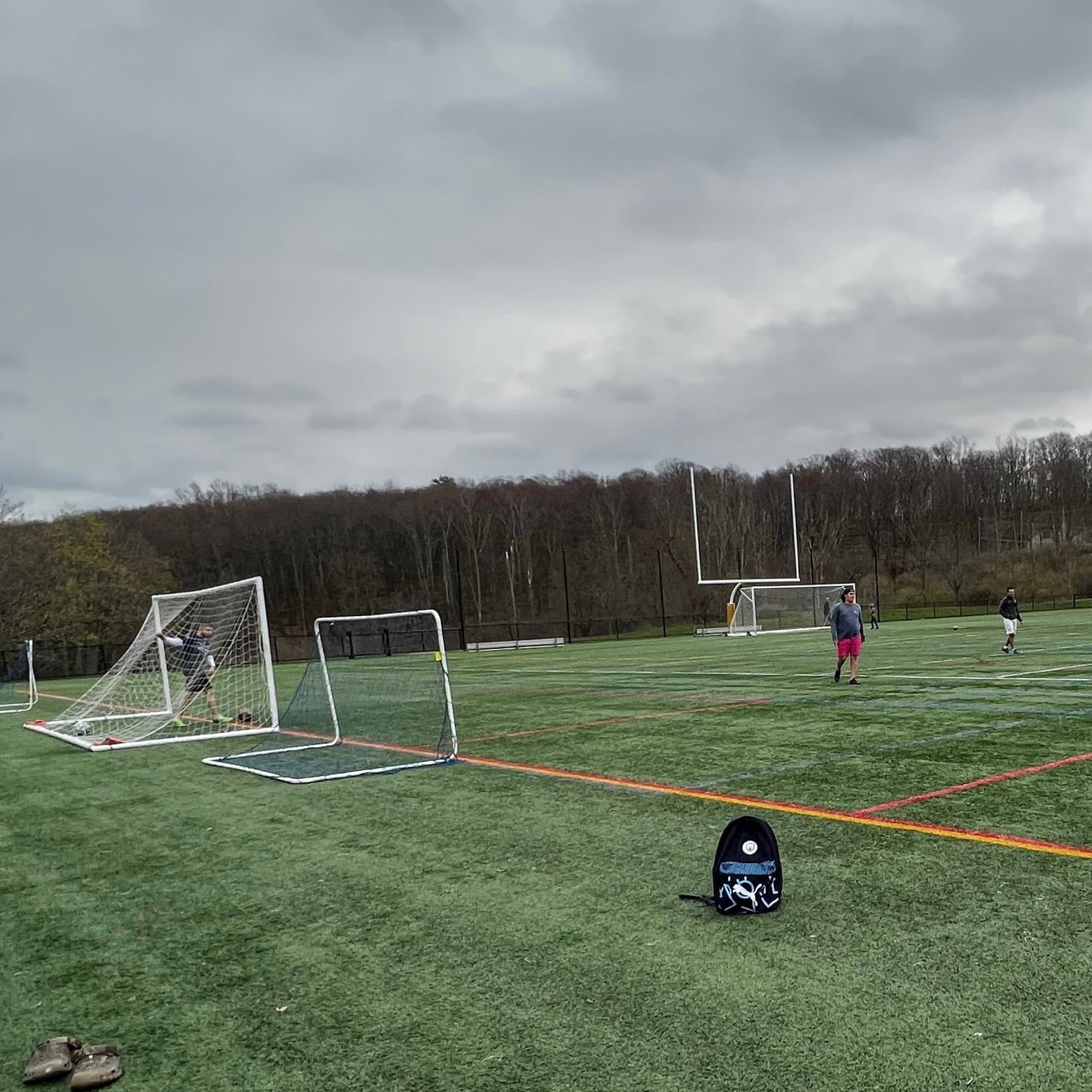 Scranton Soccer