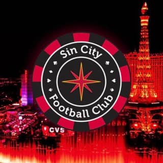 Sin City Fc