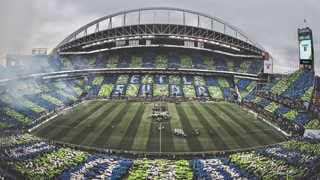 Seattle Soccer Pick up games