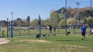 smyrna/mableton/austell pick up soccer