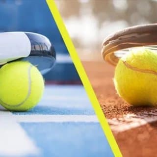 Huelva Tennis/Padel Group 🎾
