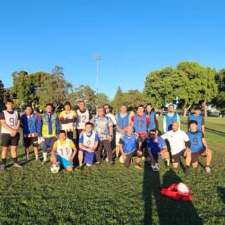 Stanton United Soccer Group
