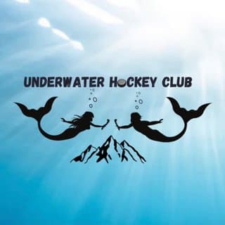 UNDERWATER HOCKEY - South Lake Tahoe 