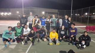 Practice/ Pick Up Tempe 