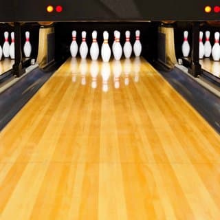 Jayden’s Bowling Group