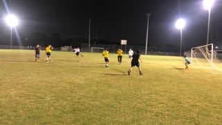 Friday Night Lights 