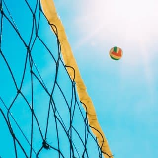 The ONLY Vancouver Volleyball Group