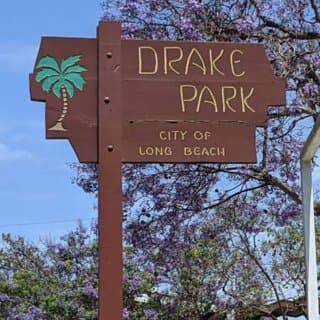 Drake Park Soccer