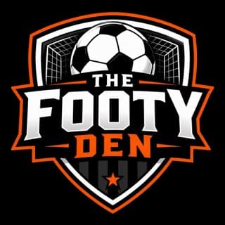 The Footy Den