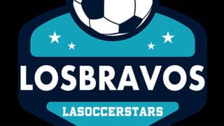 LOSBRAVOS_LASOCCERSTARS