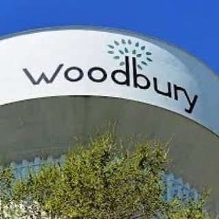Woodbury Community Soccer Group
