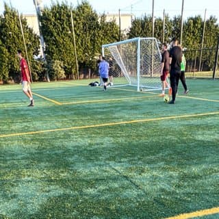 Downey Soccer Club (Pick-Up / Free)