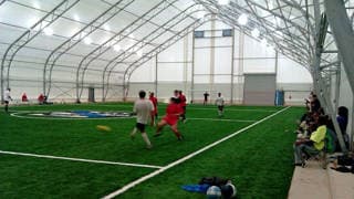 Pick-up at One-Touch