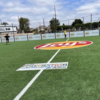 Santa Ana Soccer Group