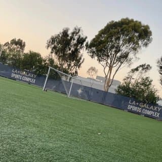 Join Our Soccer Team: Friday Nights at LA Galaxy Sports Comp