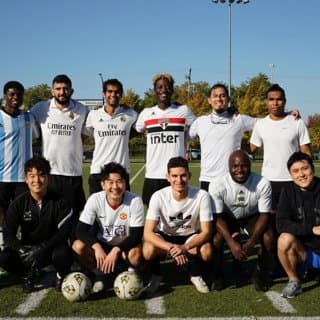 Fantasia Chicago Soccer