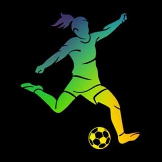 Irvine Women’s Pickup Soccer