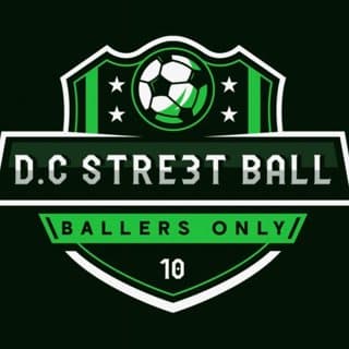 D.C Str3etball 
