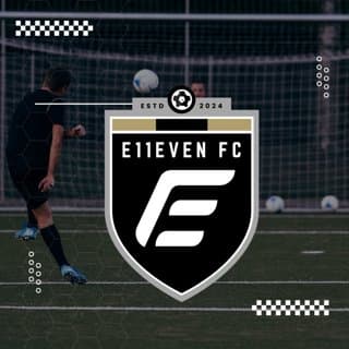 E11even Football Club