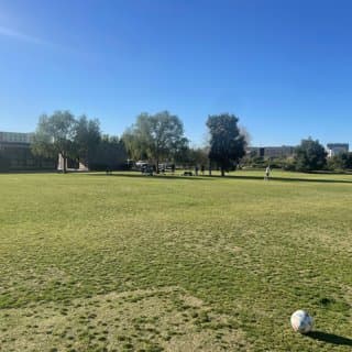 Balompié - Pick Up Game (DTLA)
