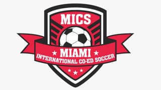 Miami International Coed Soccer-MICS
