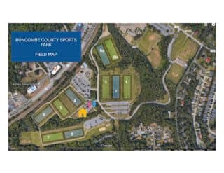Asheville Pickup Soccer 