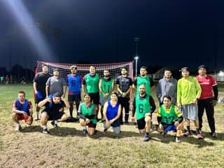 West Anaheim Soccer Community 