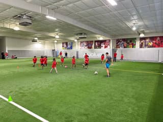 Evolve Soccer ATL